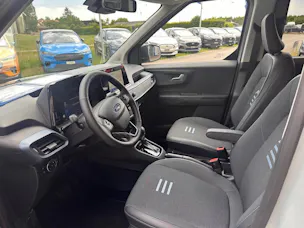 Ford TOURNEO COURIERier 1.0 EcoBoost Active