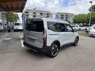 Ford TOURNEO COURIERier 1.0 EcoBoost Active