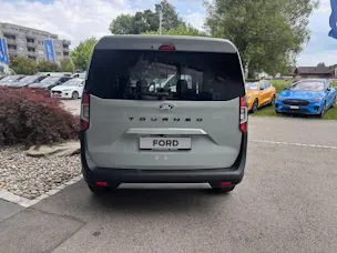 Ford TOURNEO COURIERier 1.0 EcoBoost Active