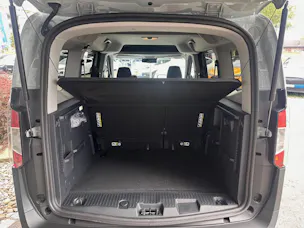 Ford TOURNEO COURIERier 1.0 EcoBoost Active