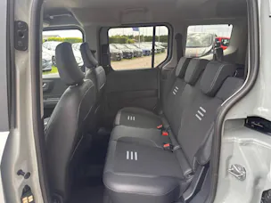 Ford TOURNEO COURIERier 1.0 EcoBoost Active