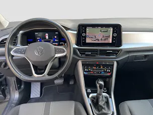 VW T-Roc 1.5 TSI EVO Life DSG