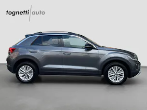 VW T-Roc 1.5 TSI EVO Life DSG