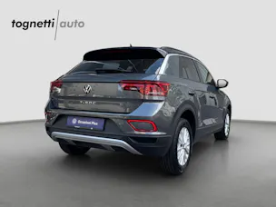 VW T-Roc 1.5 TSI EVO Life DSG