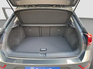 VW T-Roc 1.5 TSI EVO Life DSG