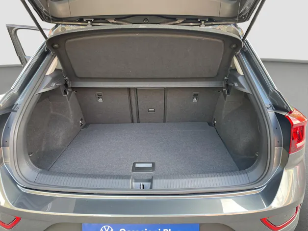 VW T-Roc 1.5 TSI EVO Life DSG