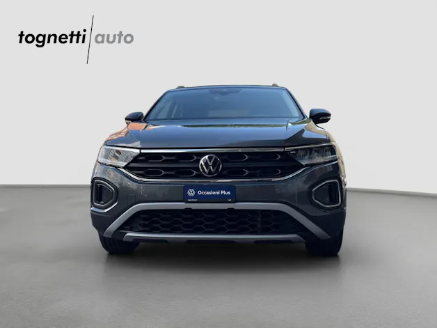 VW T-Roc 1.5 TSI EVO Life DSG