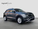 VW T-Roc 1.5 TSI EVO Life DSG