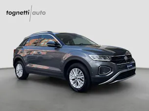 VW T-Roc 1.5 TSI EVO Life DSG