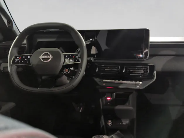 Nissan Micra 52kWh Advance leasing sans apport 60 mois 10 000 kms dés 378 chf/ mois