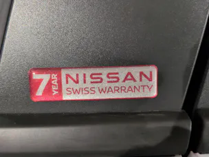 Nissan Micra 52kWh Advance leasing sans apport 60 mois 10 000 kms dés 378 chf/ mois