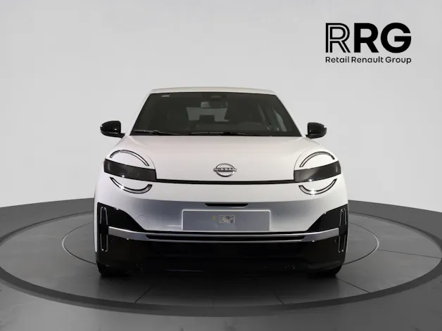 Nissan Micra 52kWh Advance leasing sans apport 60 mois 10 000 kms dés 378 chf/ mois
