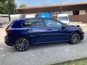 VW Golf 1.0 eTSI mHEV ACTLife DSG