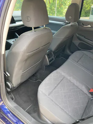 VW Golf 1.0 eTSI mHEV ACTLife DSG