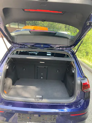 VW Golf 1.0 eTSI mHEV ACTLife DSG