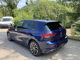 VW Golf 1.0 eTSI mHEV ACTLife DSG