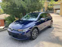 VW Golf 1.0 eTSI mHEV ACTLife DSG