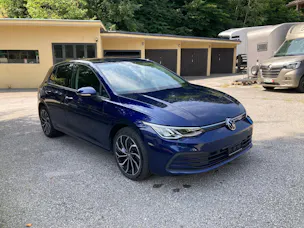 VW Golf 1.0 eTSI mHEV ACTLife DSG