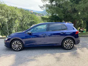VW Golf 1.0 eTSI mHEV ACTLife DSG