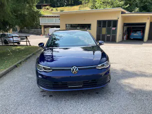 VW Golf 1.0 eTSI mHEV ACTLife DSG