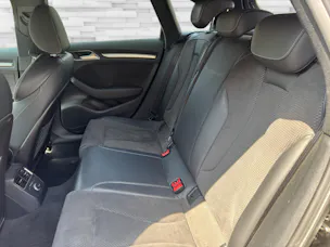 Audi A3 Sportback 40 TFSI Sport S-tronic