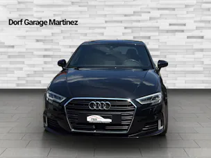 Audi A3 Sportback 40 TFSI Sport S-tronic