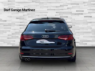 Audi A3 Sportback 40 TFSI Sport S-tronic
