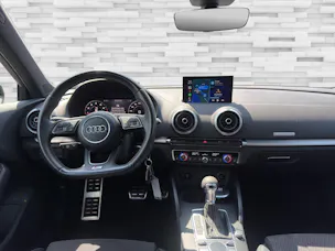 Audi A3 Sportback 40 TFSI Sport S-tronic