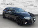 Audi A3 Sportback 40 TFSI Sport S-tronic