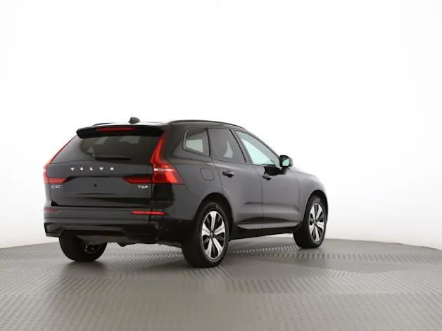 Volvo XC60 2.0 T6 TE Plus Dark eAWD