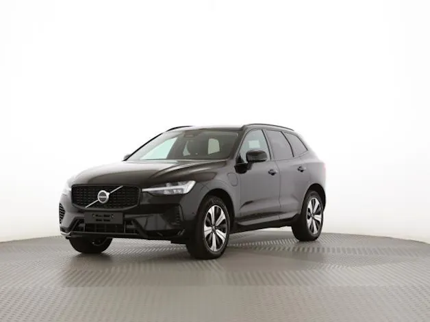 Volvo XC60 2.0 T6 TE Plus Dark eAWD