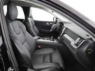 Volvo XC60 2.0 T6 TE Plus Dark eAWD