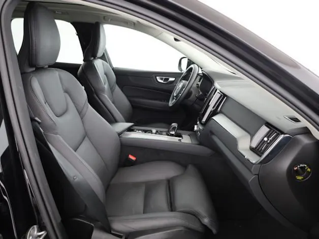 Volvo XC60 2.0 T6 TE Plus Dark eAWD
