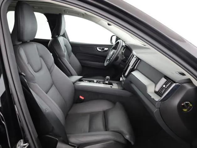 Volvo XC60 2.0 T6 TE Plus Dark eAWD