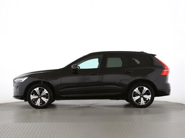 Volvo XC60 2.0 T6 TE Plus Dark eAWD