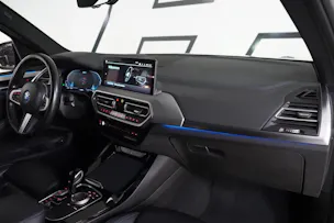 BMW X3 xDrive 30e M Sport