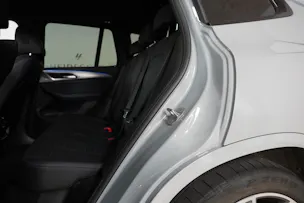 BMW X3 xDrive 30e M Sport