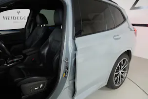 BMW X3 xDrive 30e M Sport