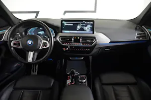 BMW X3 xDrive 30e M Sport