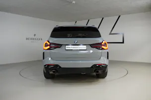 BMW X3 xDrive 30e M Sport