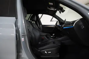BMW X3 xDrive 30e M Sport