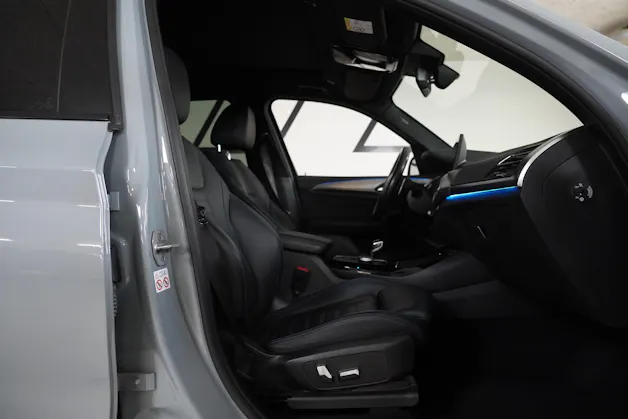BMW X3 xDrive 30e M Sport