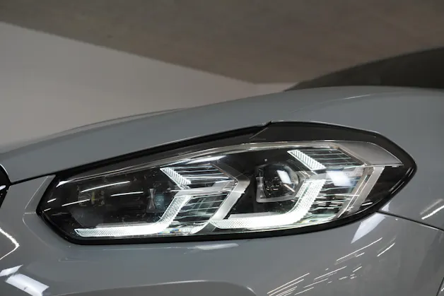 BMW X3 xDrive 30e M Sport