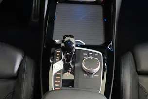 BMW X3 xDrive 30e M Sport