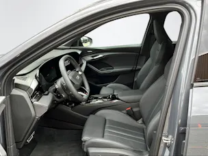 Audi Q6 e-tron quattro