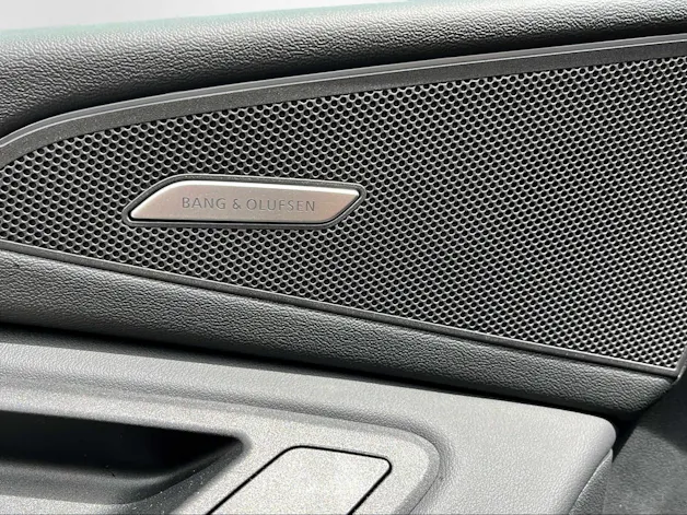 Audi Q6 e-tron quattro