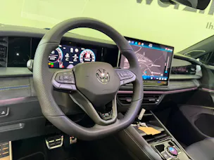 VW Tayron 2.0 TSI R-Line Plus DSG 4Motion