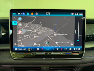 VW Tayron 2.0 TSI R-Line Plus DSG 4Motion