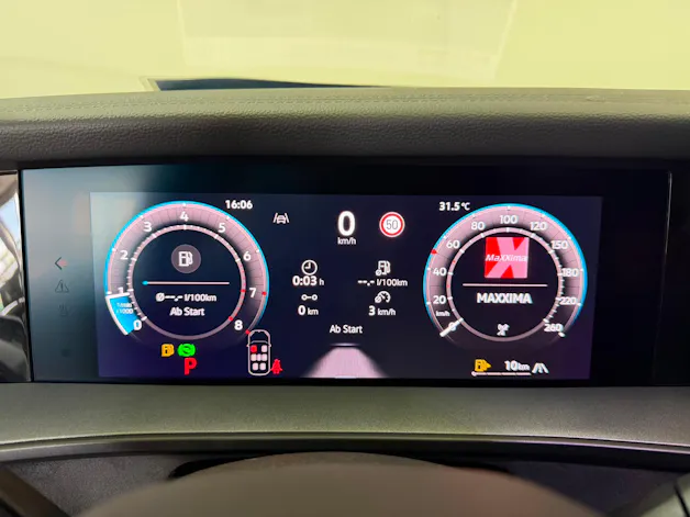 VW Tayron 2.0 TSI R-Line Plus DSG 4Motion