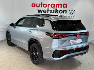 VW Tayron 2.0 TSI R-Line Plus DSG 4Motion